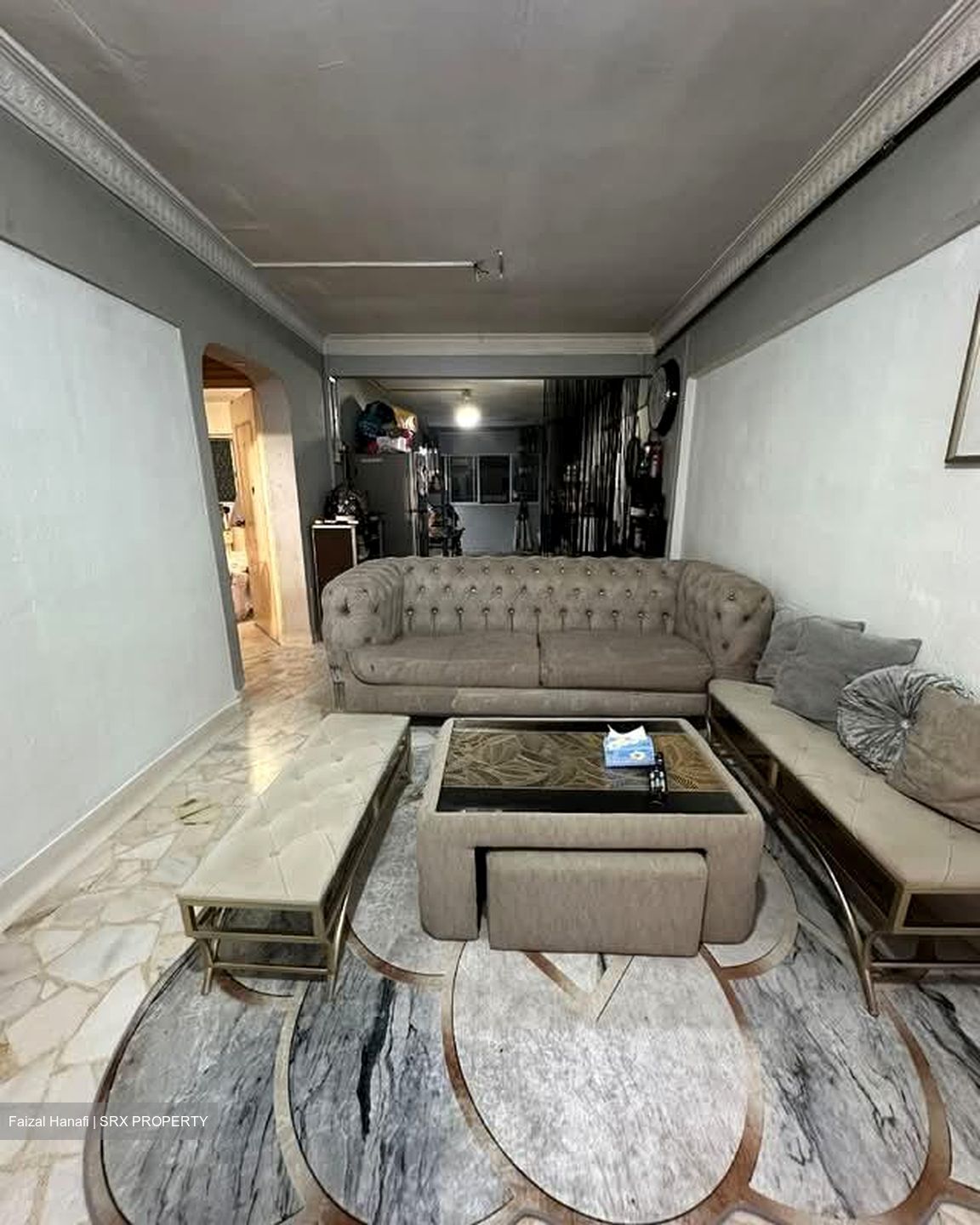 Blk 481 Jurongville @ Street 41 (Jurong West), HDB 3 Rooms #580663921